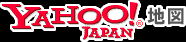 YAHOO!JAPAN地図